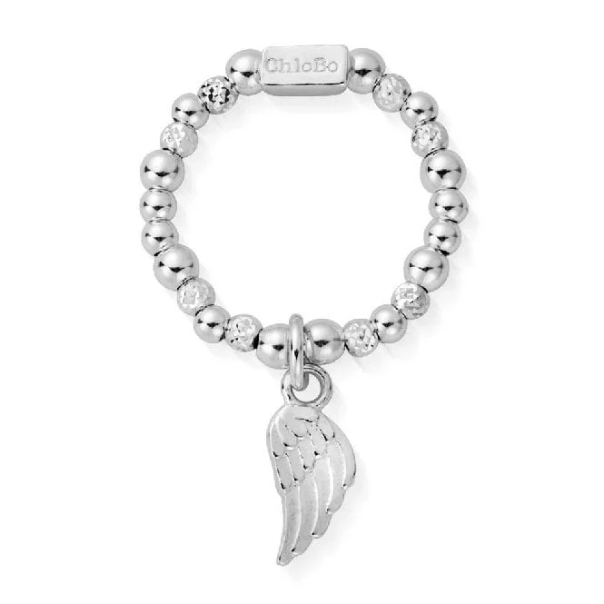Divinity Within Ring, Medium