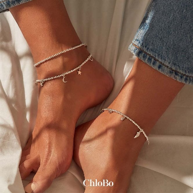 Mini Cute Anklet - Image 3