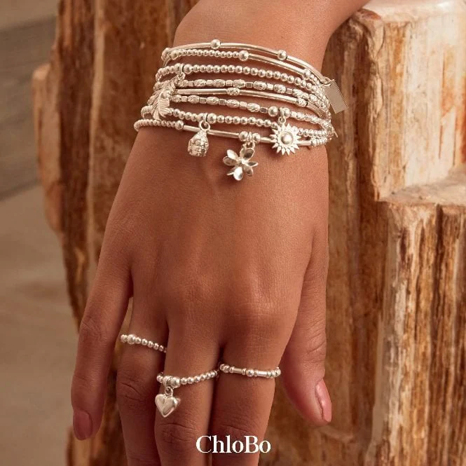 Mini Pearl Ring, Small - Image 3