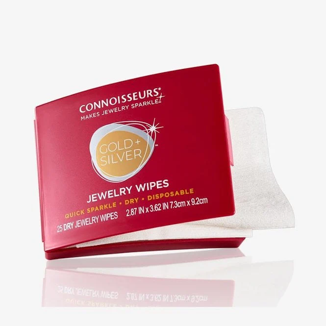 Jewellery Wipes