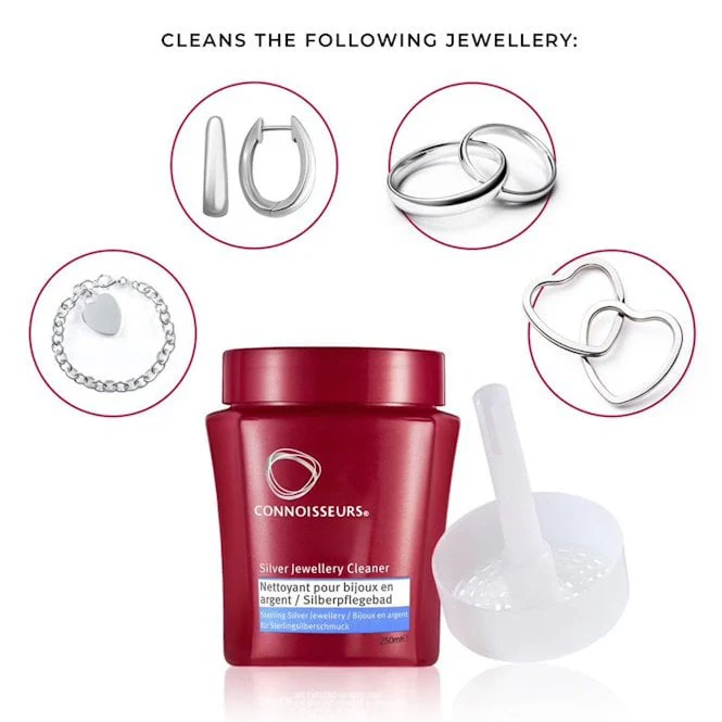 Silver Jewellery Cleaner - Image 2