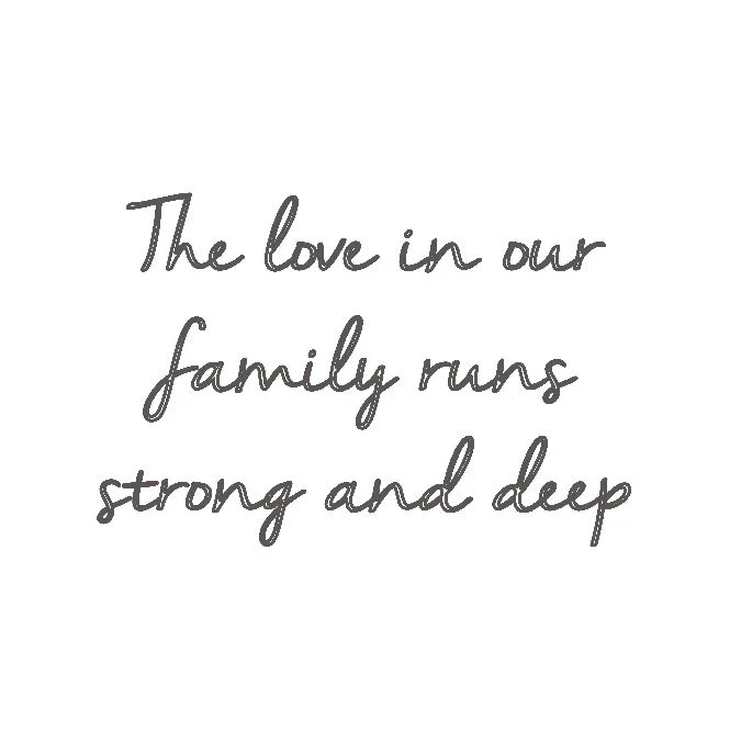 Family Tree Necklace in Sterling Silver - Image 4