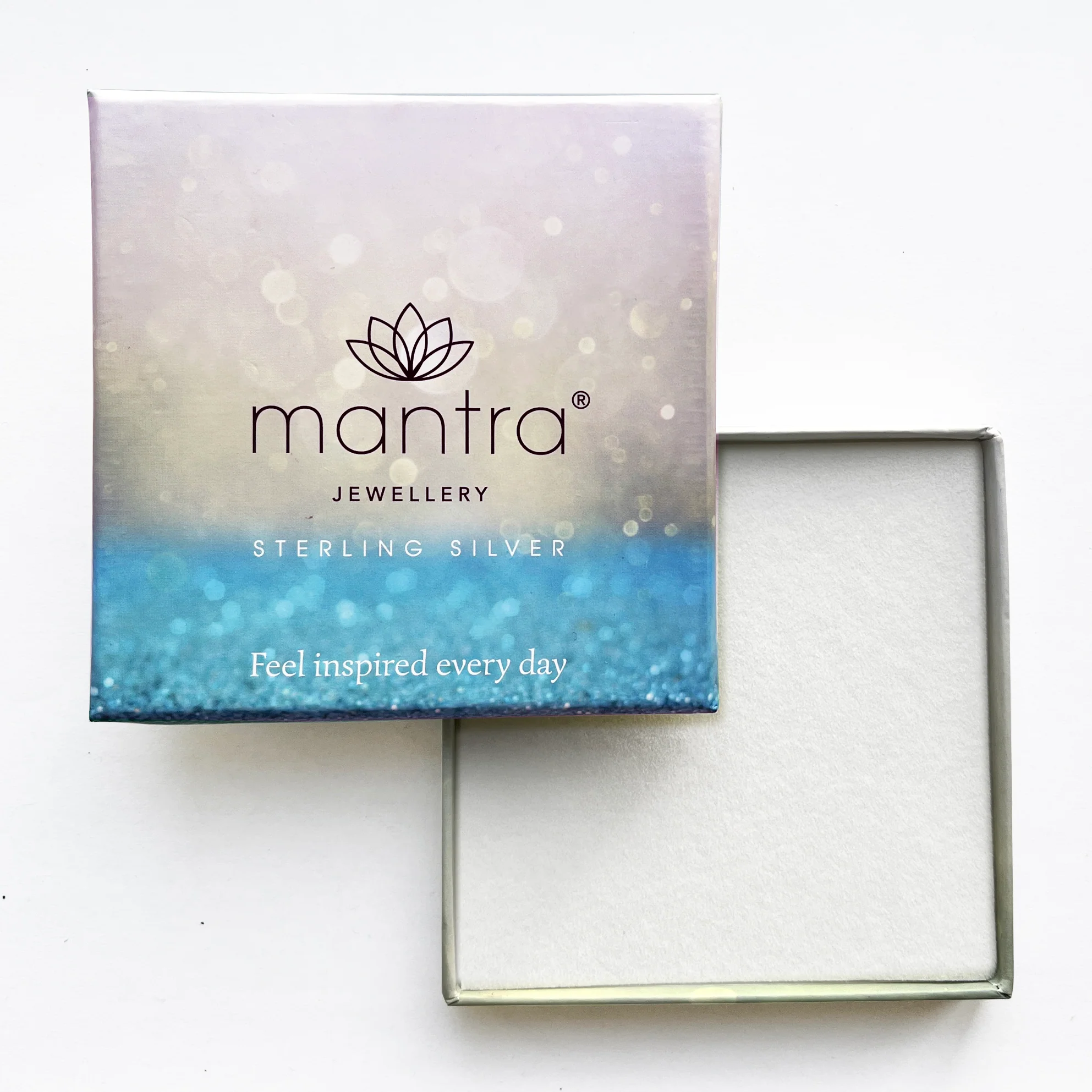 Official Gift Box