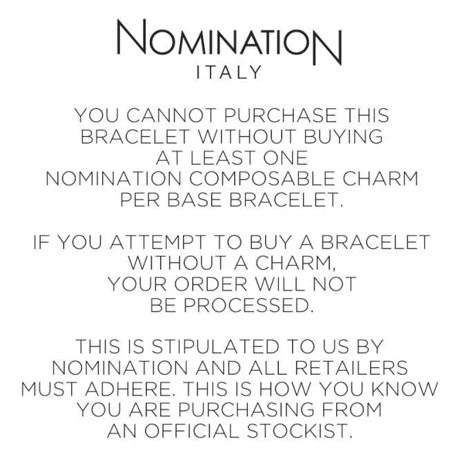 Rose Gold Charm Bracelet - Image 3