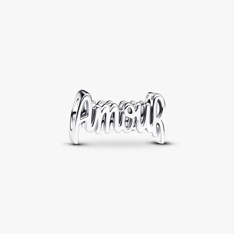 Amour Script Charms