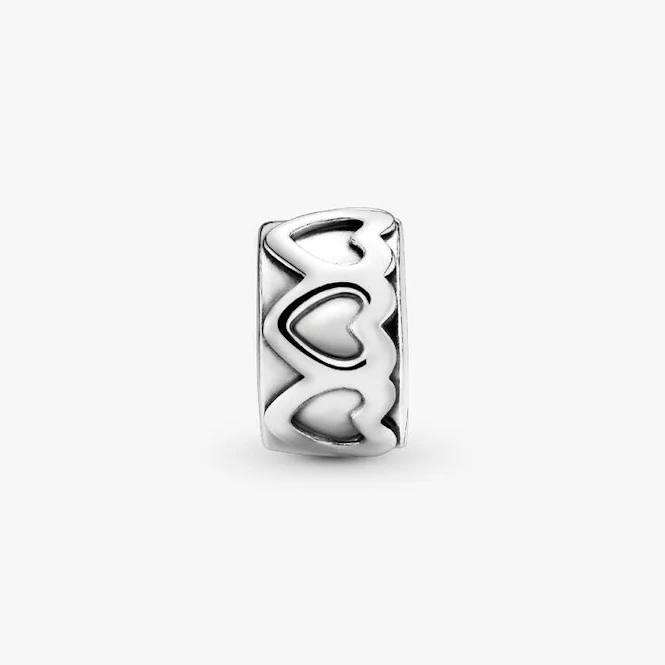 Band of Hearts Clip Charms - Image 2