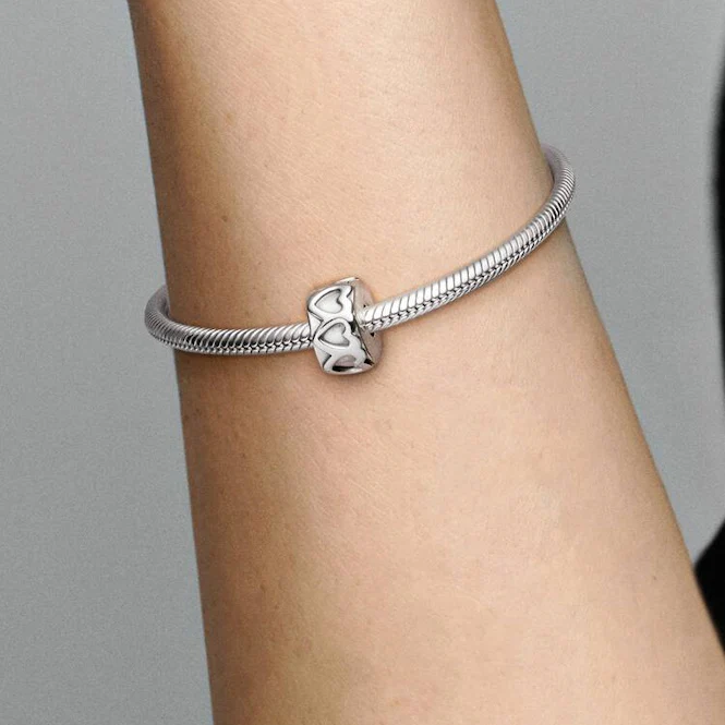 Band of Hearts Clip Charms - Image 3