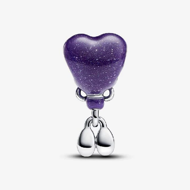 Colour-Changing Gender Reveal Boy Charms - Image 2