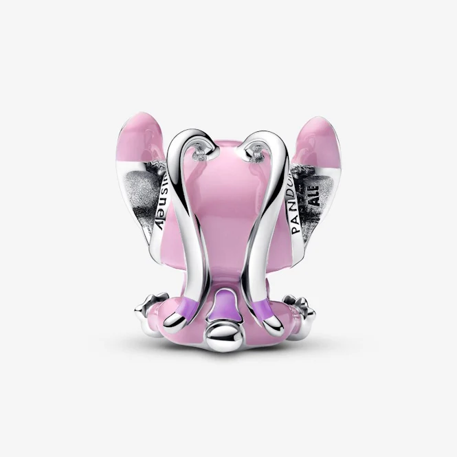 Disney Lilo & Stitch Angel Charms - Image 2
