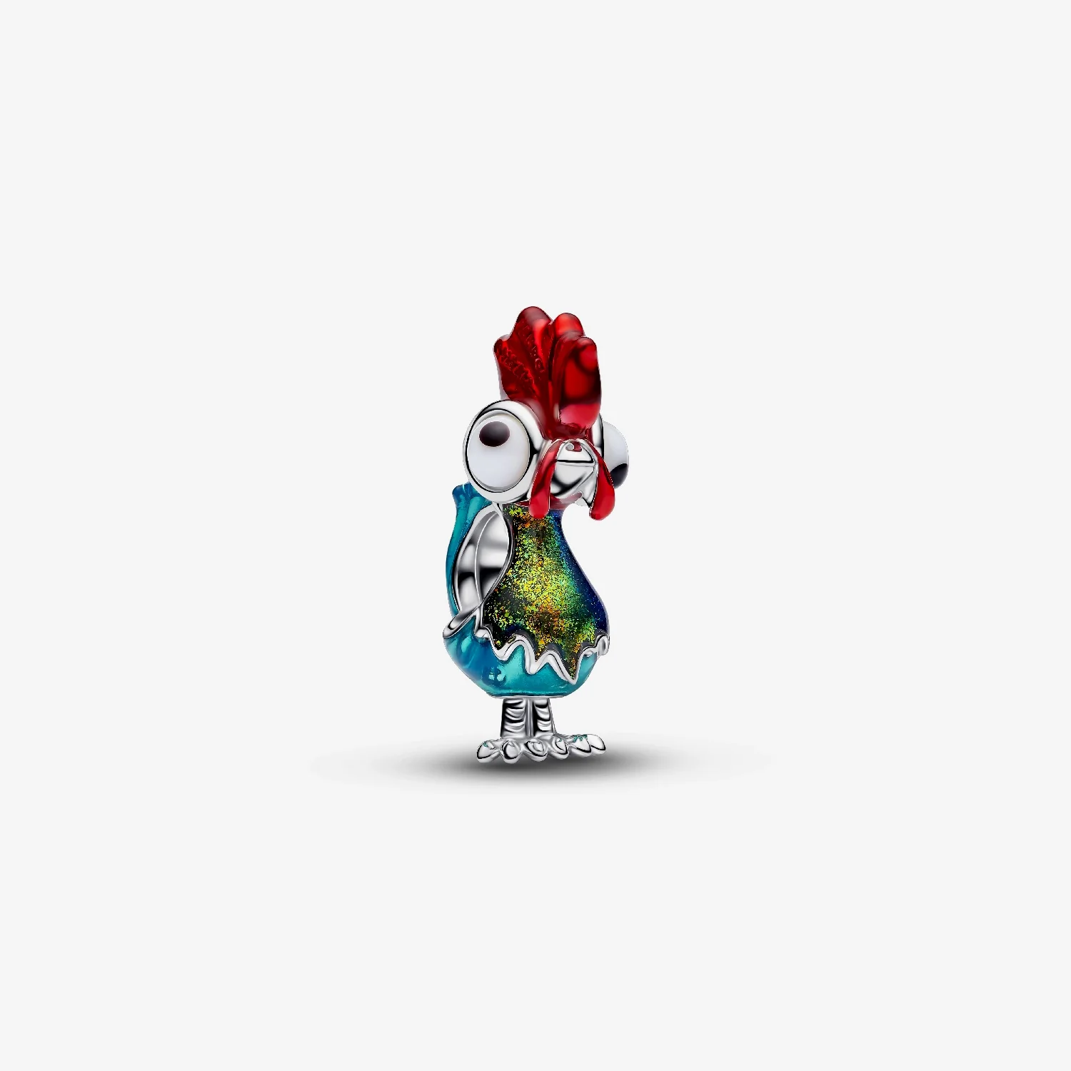Disney Moana Heihei The Rooster Charms