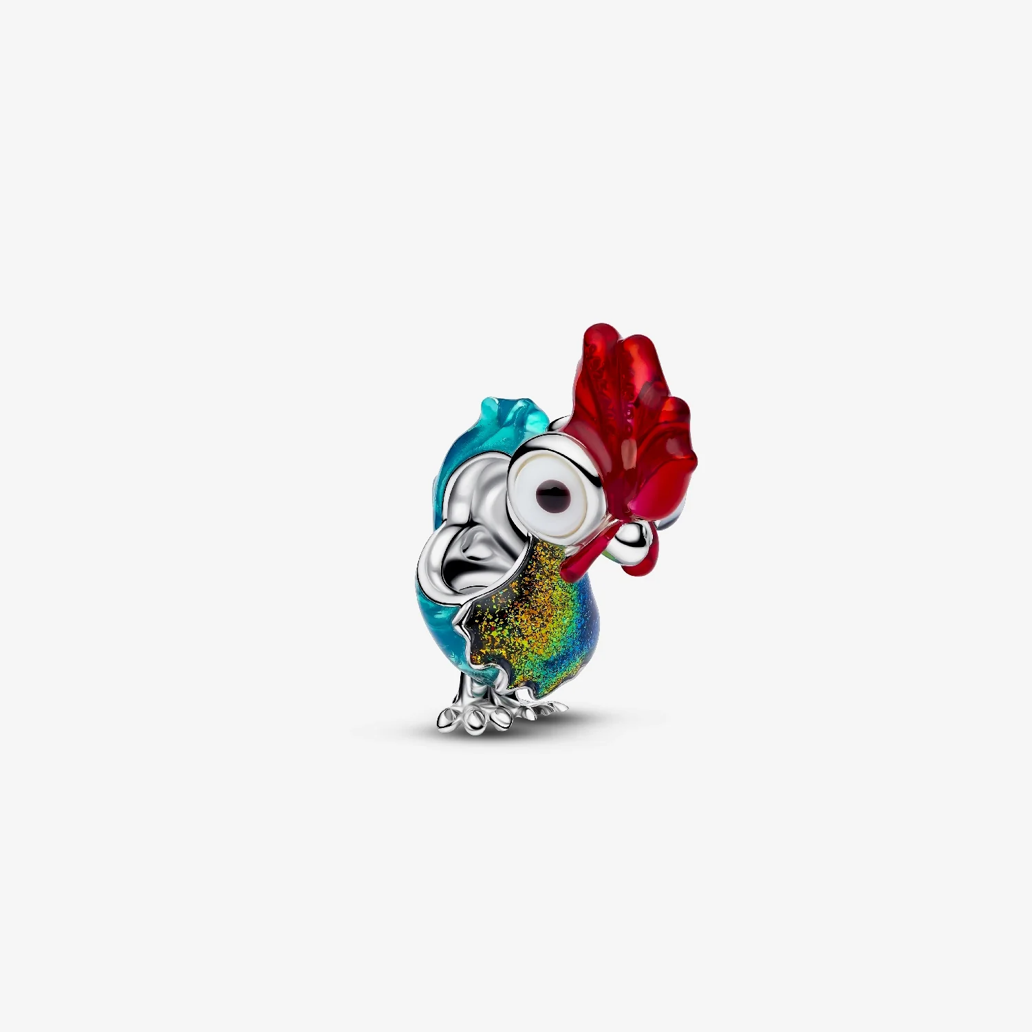 Disney Moana Heihei The Rooster Charms - Image 2