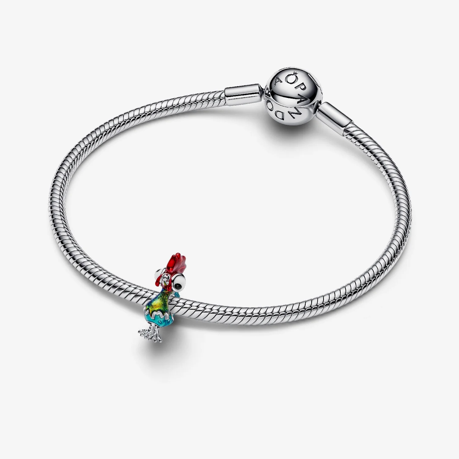 Disney Moana Heihei The Rooster Charms - Image 3
