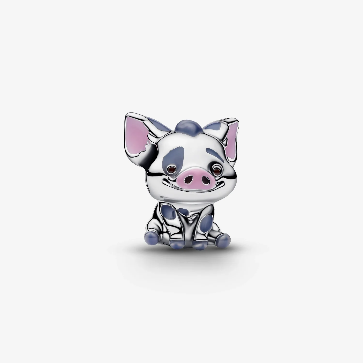 Disney Moana Pua The Pig Charms