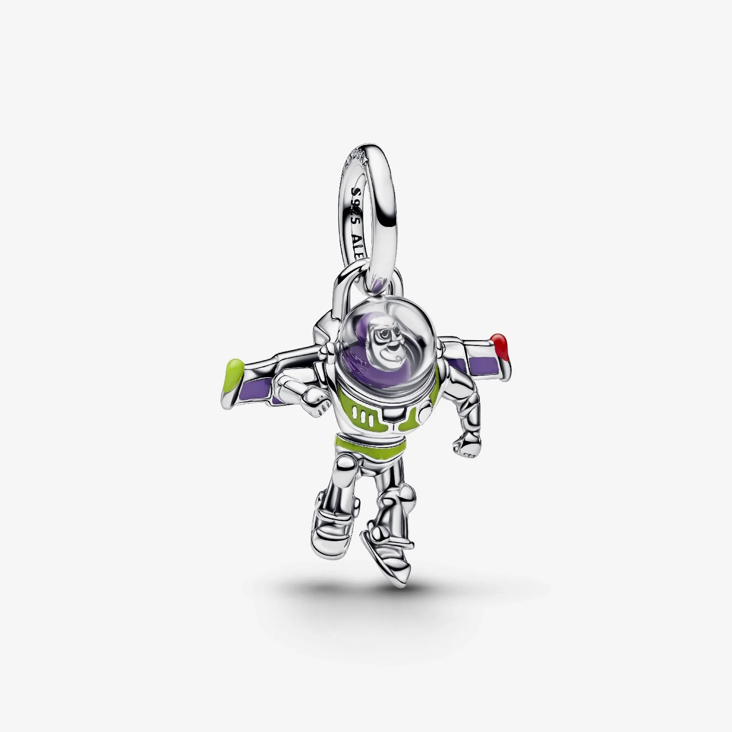 Disney Pixar Toy Story Buzz Lightyear Dangle Charms