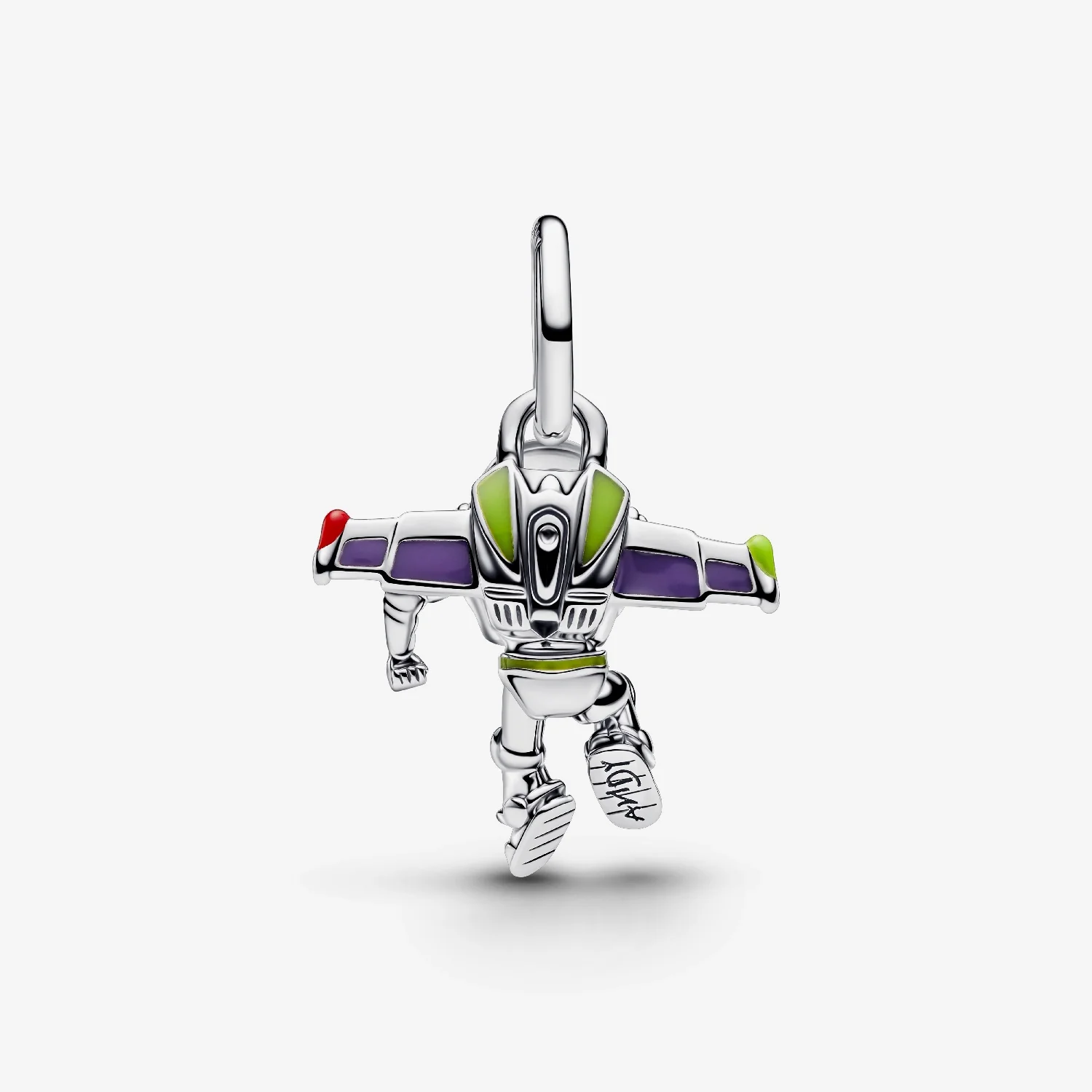 Disney Pixar Toy Story Buzz Lightyear Dangle Charms - Image 2