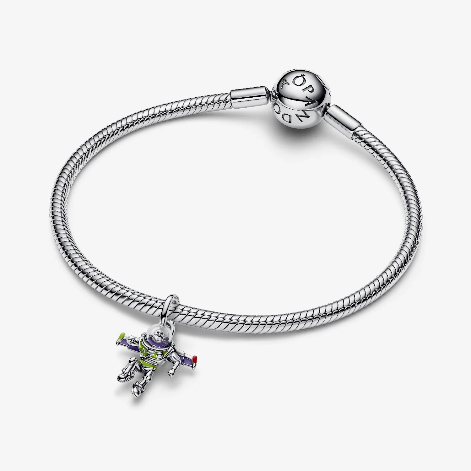 Disney Pixar Toy Story Buzz Lightyear Dangle Charms - Image 4