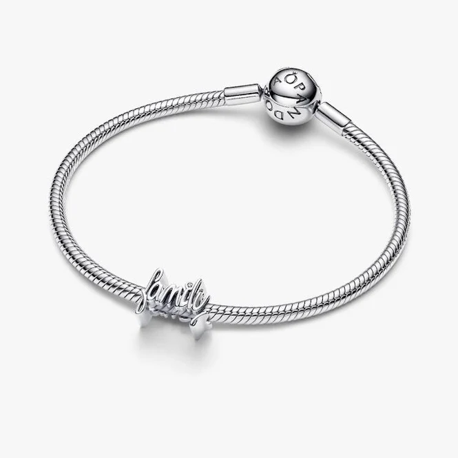 Handwritten Family Charms - Image 2