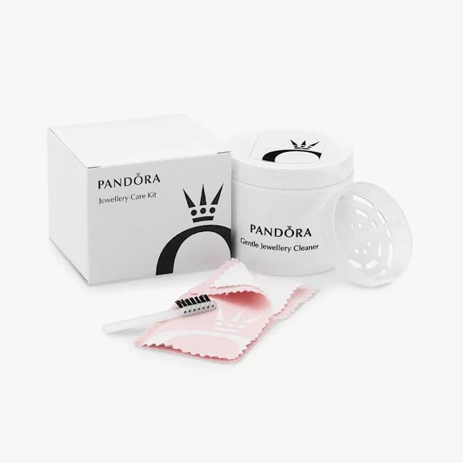 Jewellery Cleaner Set - Image 2