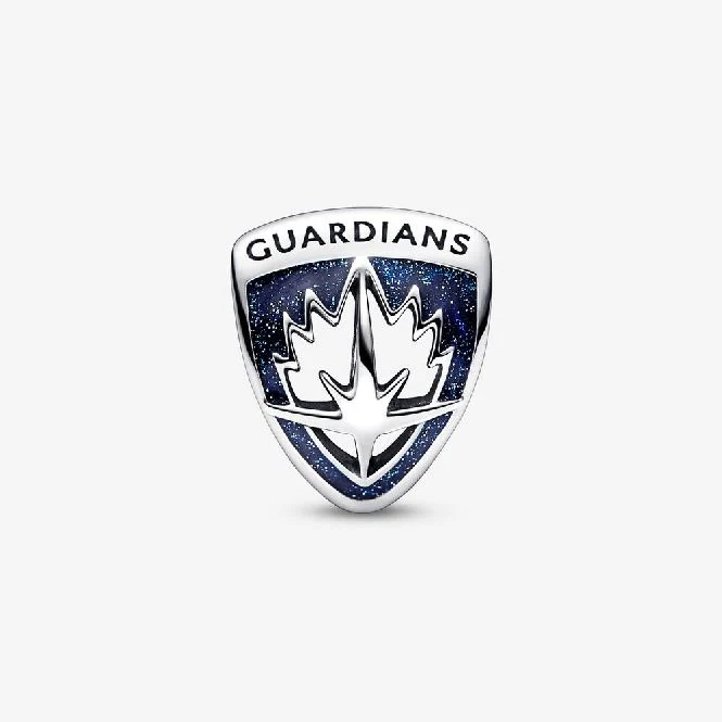 Marvel Guardians of the Galaxy Rocket & Groot Charms - Image 3