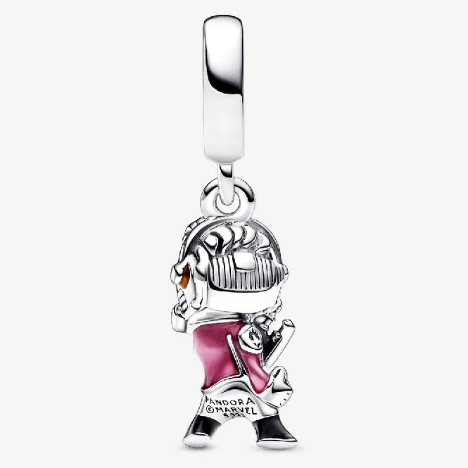 Marvel Guardians of the Galaxy Star-Lord Dangle Charms - Image 2