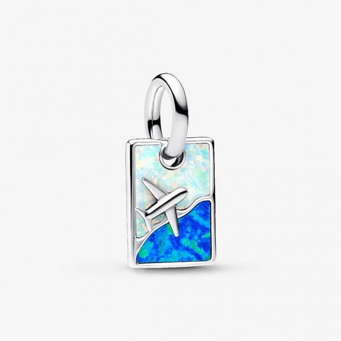 Travel Dangle Charms