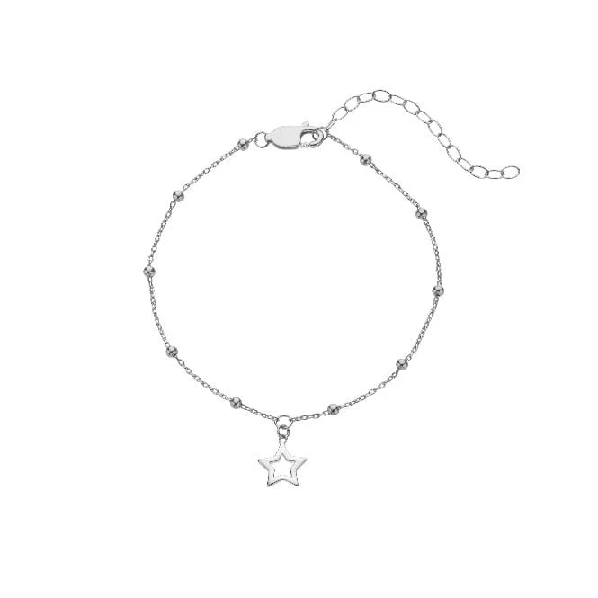 Silver Whisper Friends Forever Bracelet - Image 3
